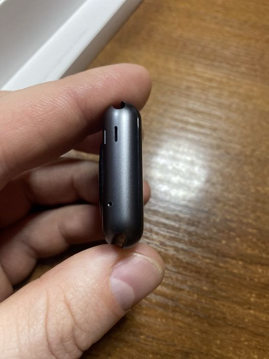 Apple watch Series 1 38mm Black