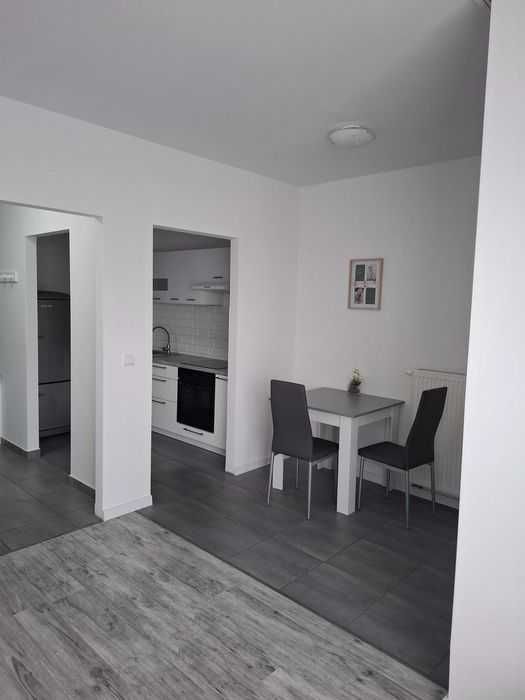 Apartment in Wrocław, Sołtysowice - Widok 2