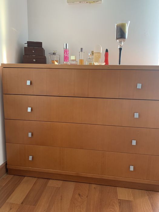 Mobilia de quarto