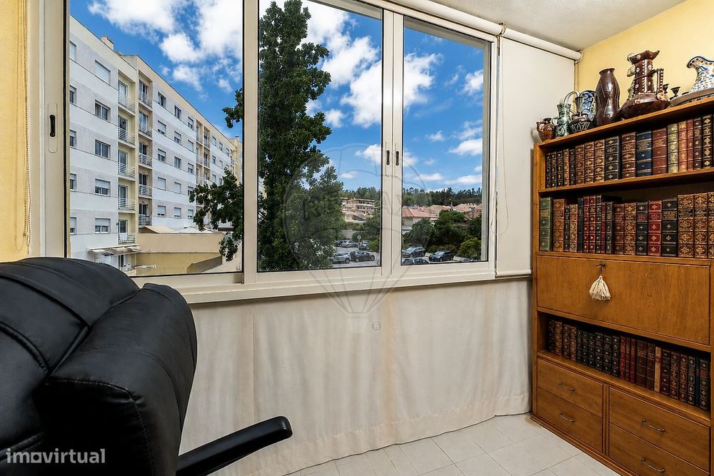 Apartamento T3 para venda