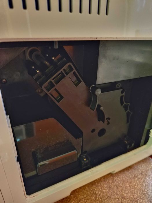 Ekspres do kawy Swiss Roma A10