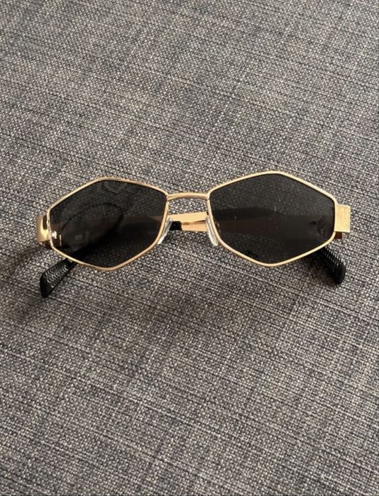 Okulary damskie sinsay