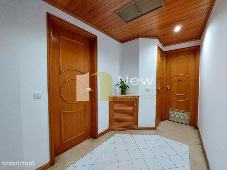 Apartamento T0 nas Areias de São João - Albufeira.