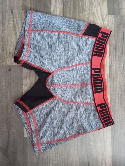 sportowe bokserki PUMA