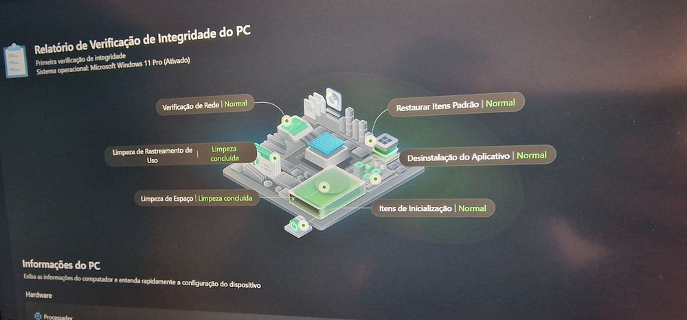 HP ProBook 440 G7  i5-10210U-8GB-256GB SSD+500GB- Win 11 /Office vitalício