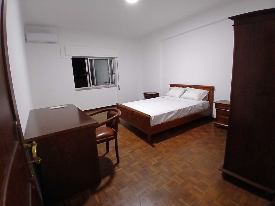 Quartos para arrendamento Setúbal
