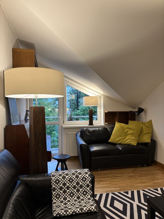 MEGA! Duzy komfortowy apartament na tygodnie 1 990/tydzien do 6-7osob, dostepny po 15 sierpnia