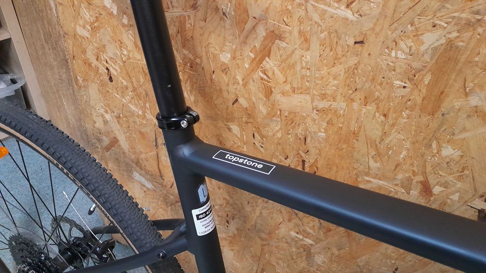 rower cannondale topstone 4 gravel