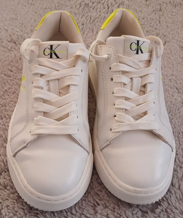 Кросівки Calvin Klein розмір 37