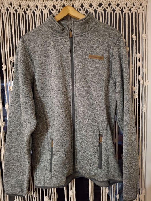 Кофта cilimangaro xl