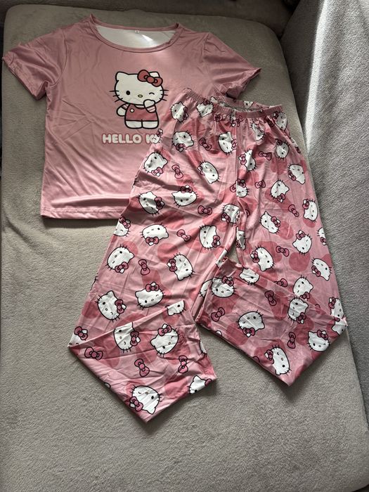 Pizama Hello Kitty