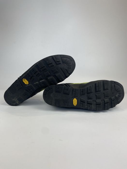 Трекінгові кросівки Salewa 46 розмір