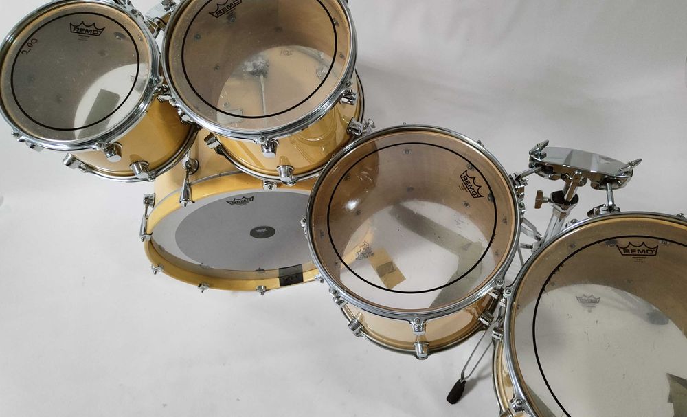Mapex Saturn III Maple/Walnut - 10,12,14,16,22