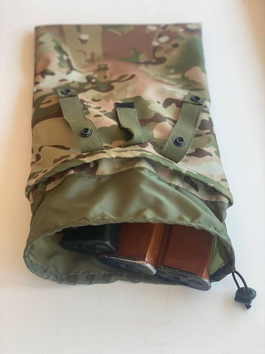 Підсумок / сумка для скидання магазинів / сумка скиду сброса магазинов