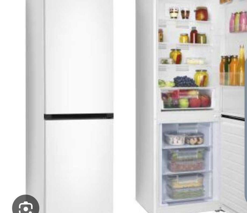 Frigorifico Combinado