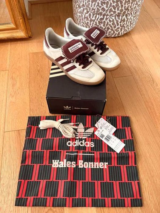 adidas SAMBA OG