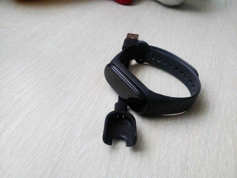 Yoho Sports фітнес браслет M3 ( lm716)