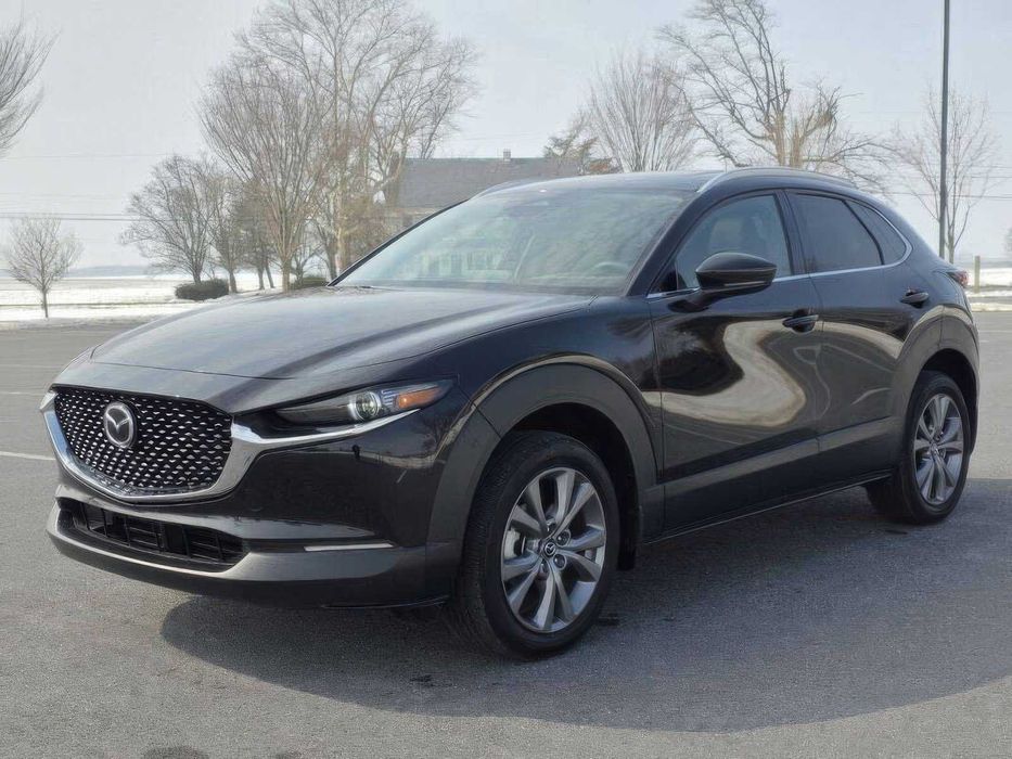 Mazda CX-30 S Premium      2025