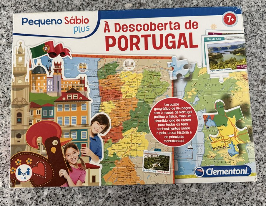 Jogos de tabuleiro