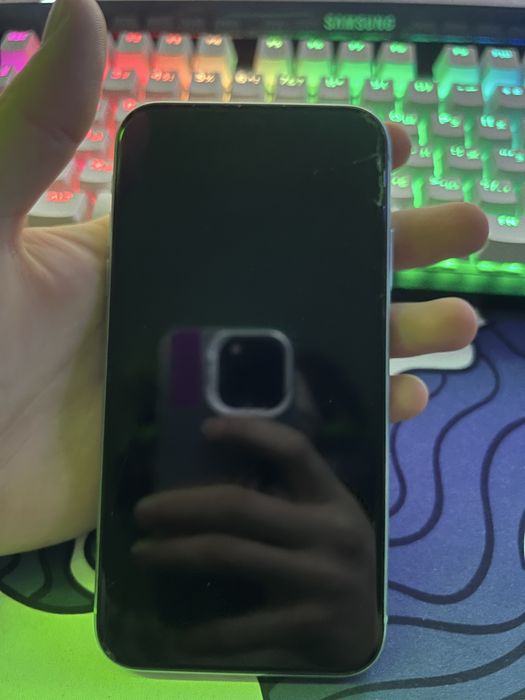 iPhone 11 128 рабочий