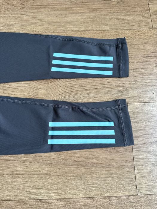 Сірі лосини, легінси Адідас, Adidas , розмір XS