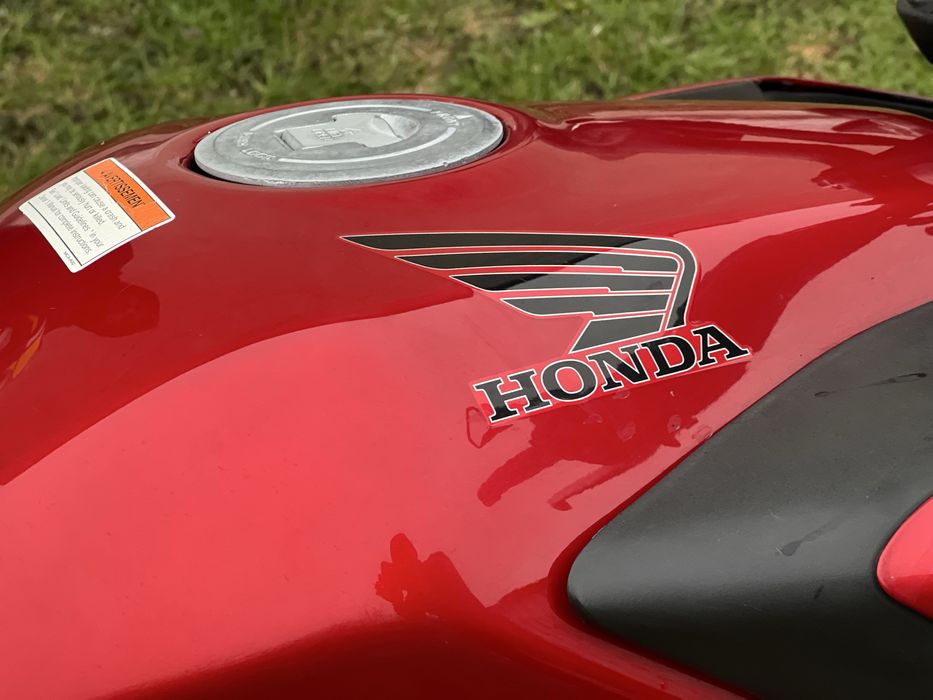 Продам Honda CB 500F ІДЕАЛЬНИЙ СТАН