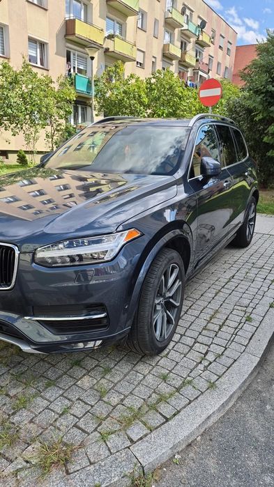 Volvo XC 90
