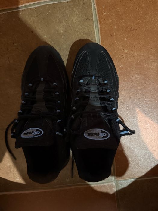 Кросівки Nike, розмір 38,5 (24 см)