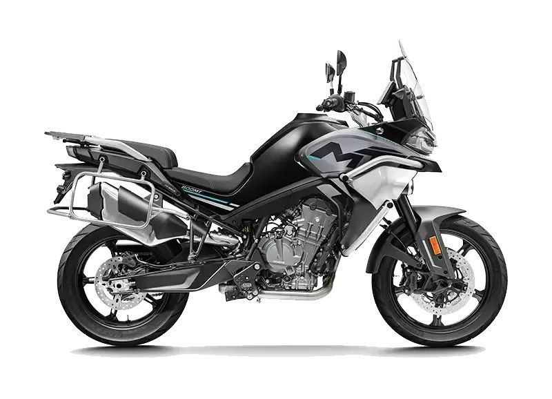 Cfmoto