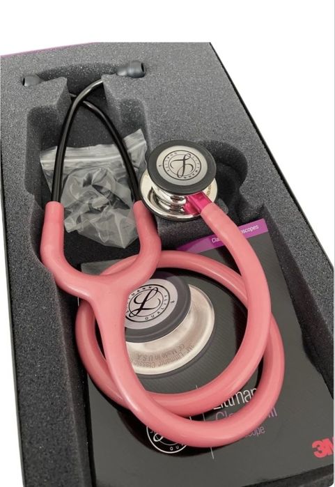 Stetoskop Littmann 3M