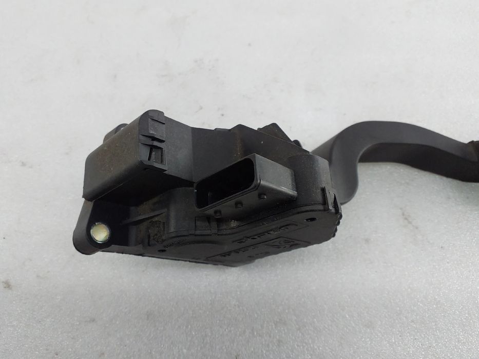 Pedal do acelerador FIAT Grande Punto (199_)
