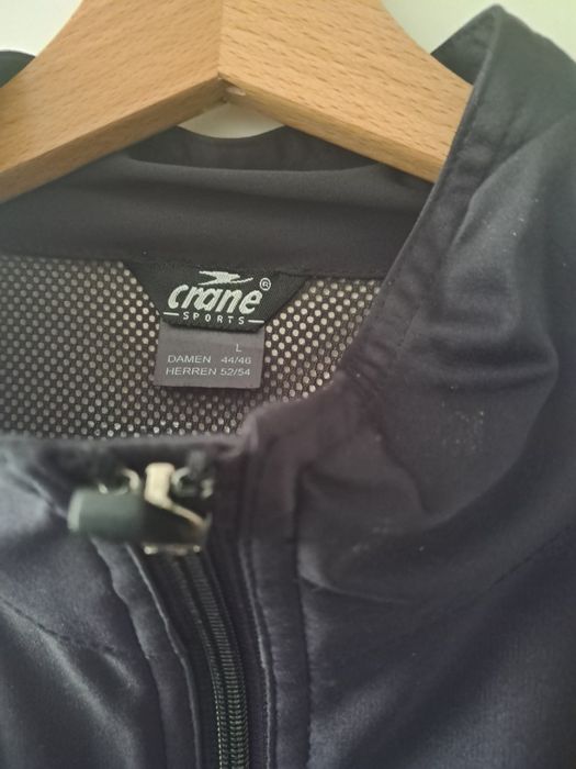 Kamizelka Crane rozm L