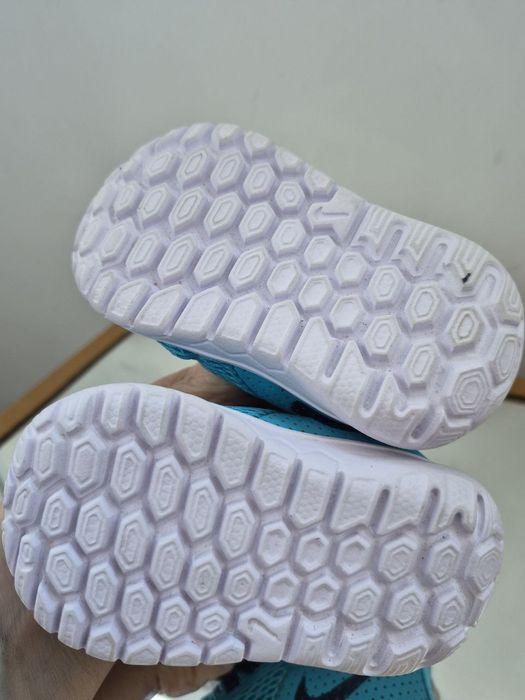 Кросівки 17 розмір, Nike