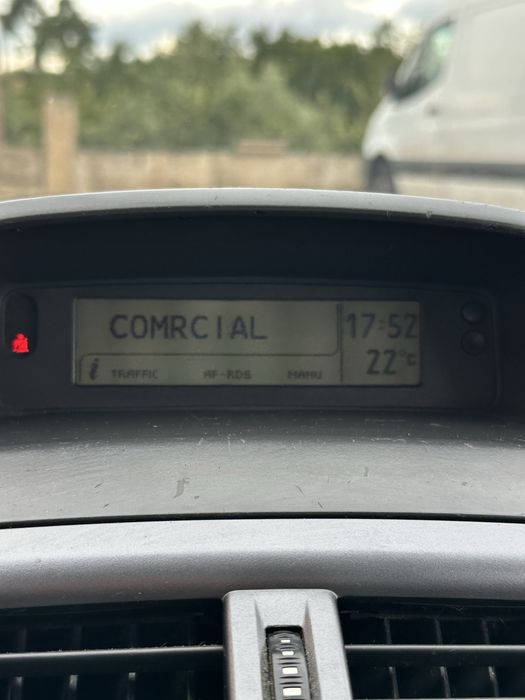 Renault Megane 1.5 DCI