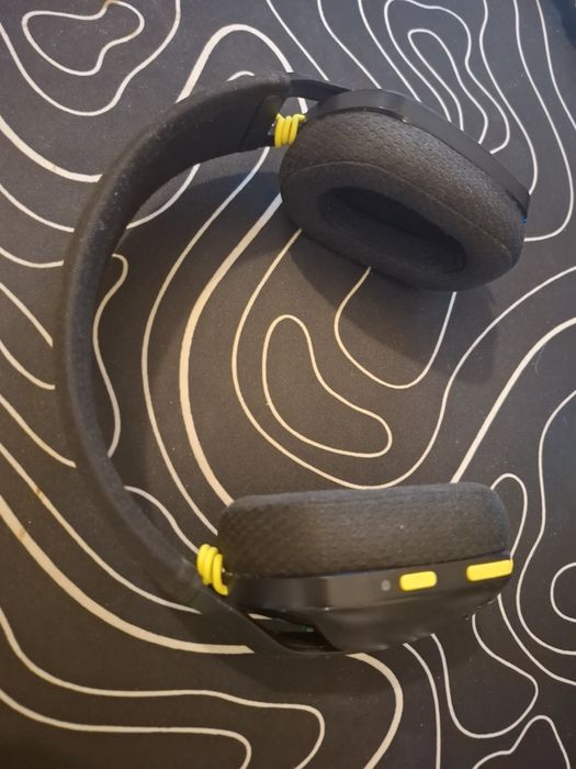 Auscultador Logitech G435 LIGHTSPEED
