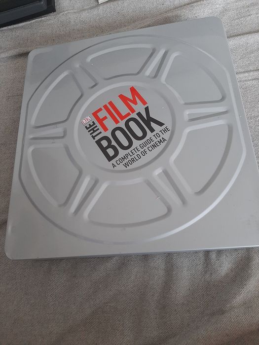 The film book - a complete guide to the world of cinema