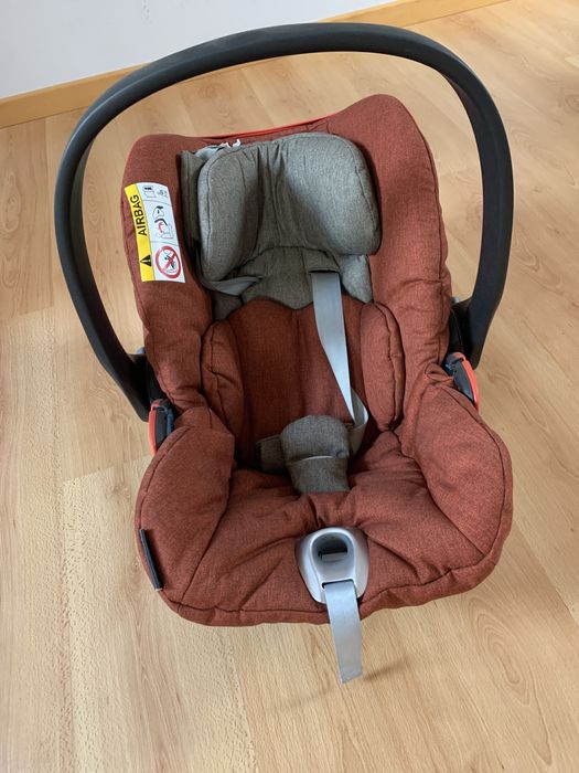 Cybex Cloud Q Plus Stroller64729664706563120