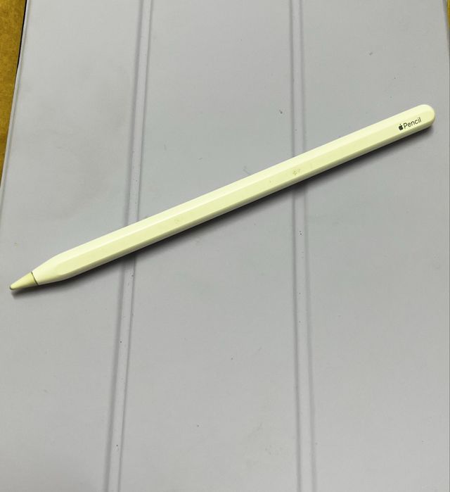 Apple pencil (2.ª geracao)