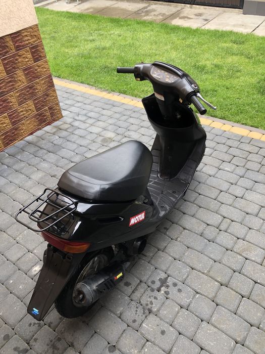 Терміново!!! Honda dio 27