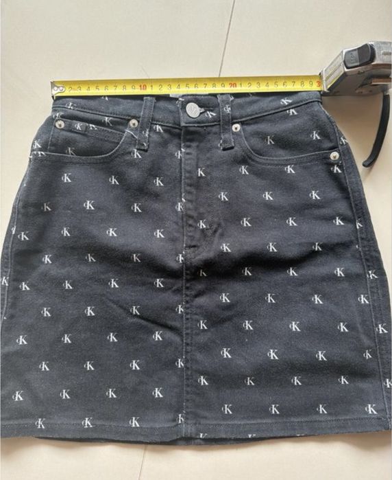Юбка Calvin Klein S, M