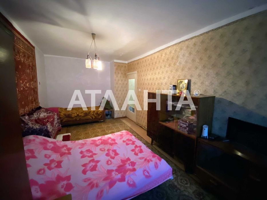 1-room apartment apartment by the address (area 32 m²) - Atlanta.ua - photo 5