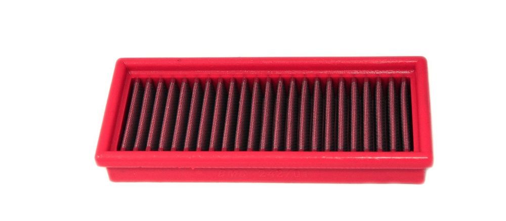filtro ar bmc triumph -fm242/01