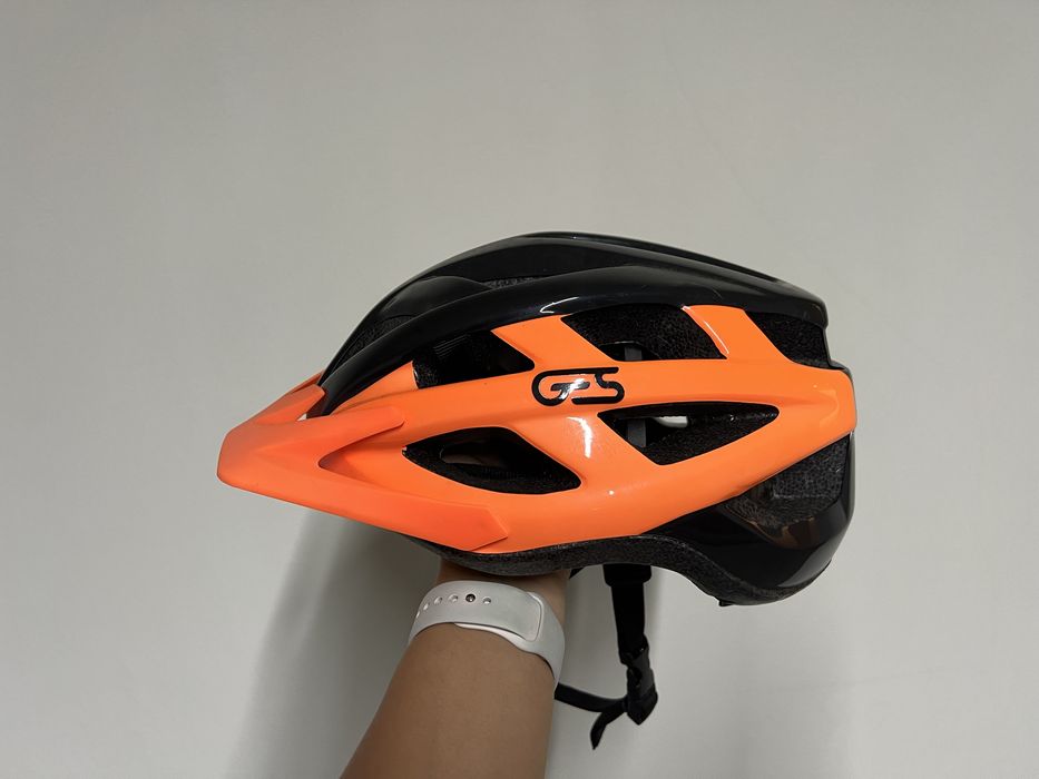 Bicicleta Prime WRC + Capacete GES