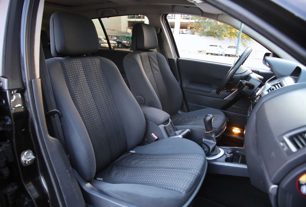 Renault Megane 2006