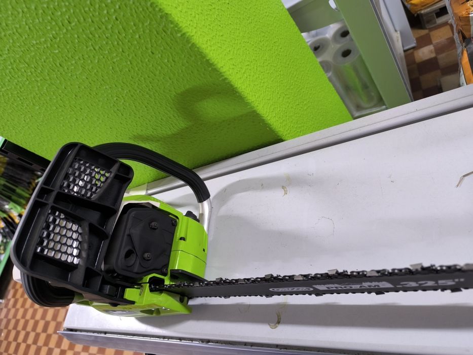 Motosserra 45cc plus