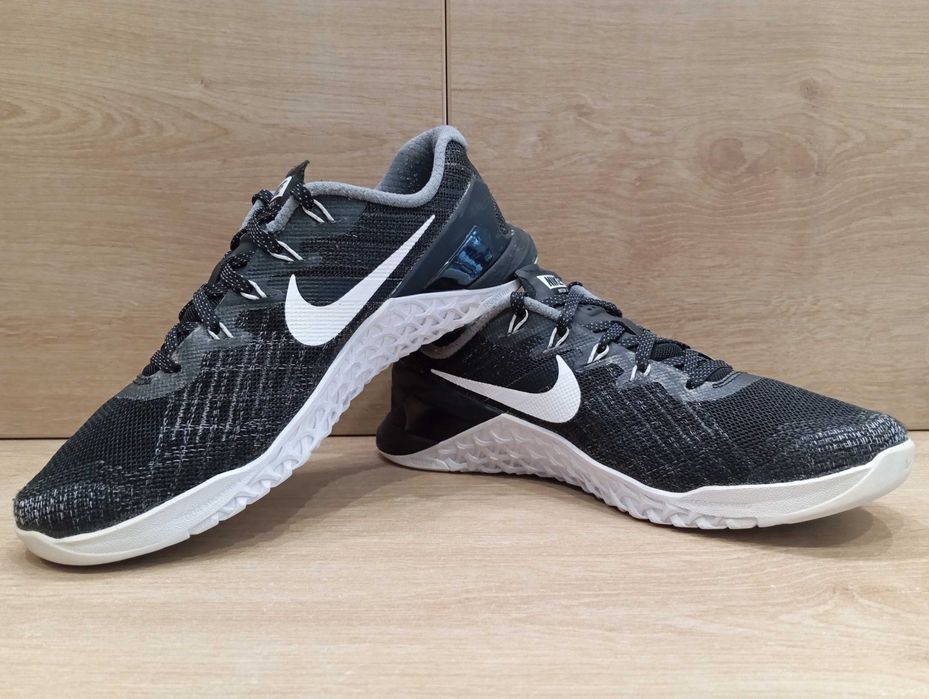 Nike Metcon 3 Buty Sportowe Damskie rozm.37,5 /23,5cm
