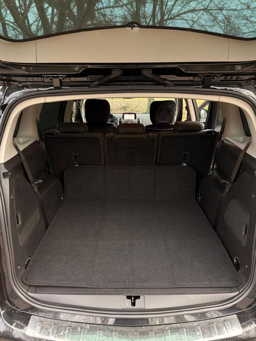 Opel Zafira 2.0 CDTI 170 km