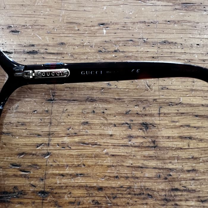 Óculos sol vintage Gucci