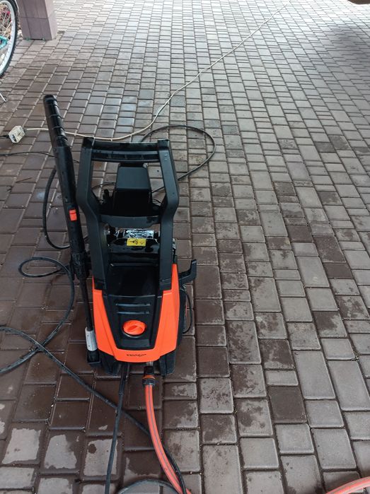 Продам автомойка Днипро м. PW-16B .Цена ниже всех