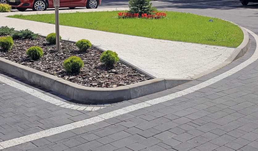 Krawężnik Drogowy 15 (30 wys. 100 szer.) / Sprzedaż detaliczna i hurtowa